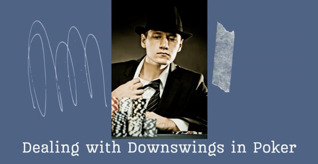 #624: Dealing with Downswings