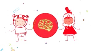 Noah's Ark Children's Hospice | From That Moment Campaign | School engagement animation
