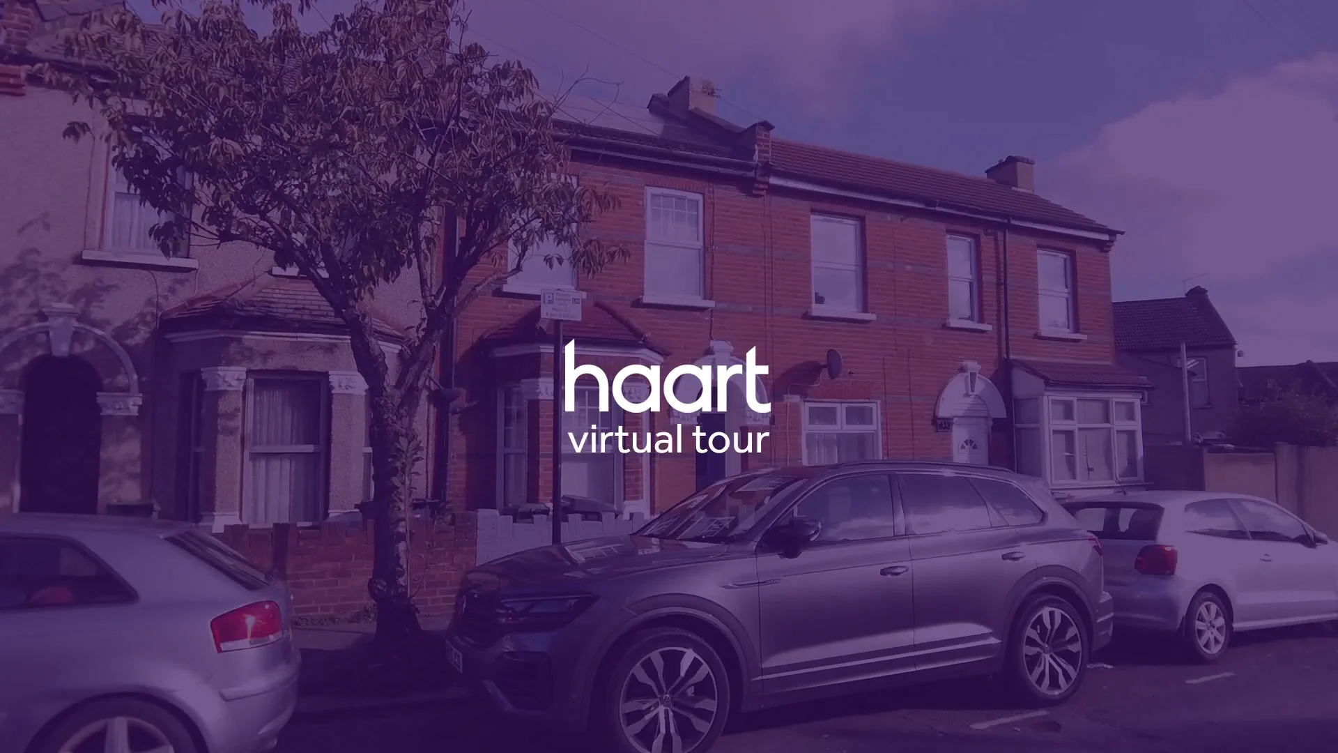 Virtual Viewing of Myrtle Road, Walthamstow, 2 bedroom Mid Terraced