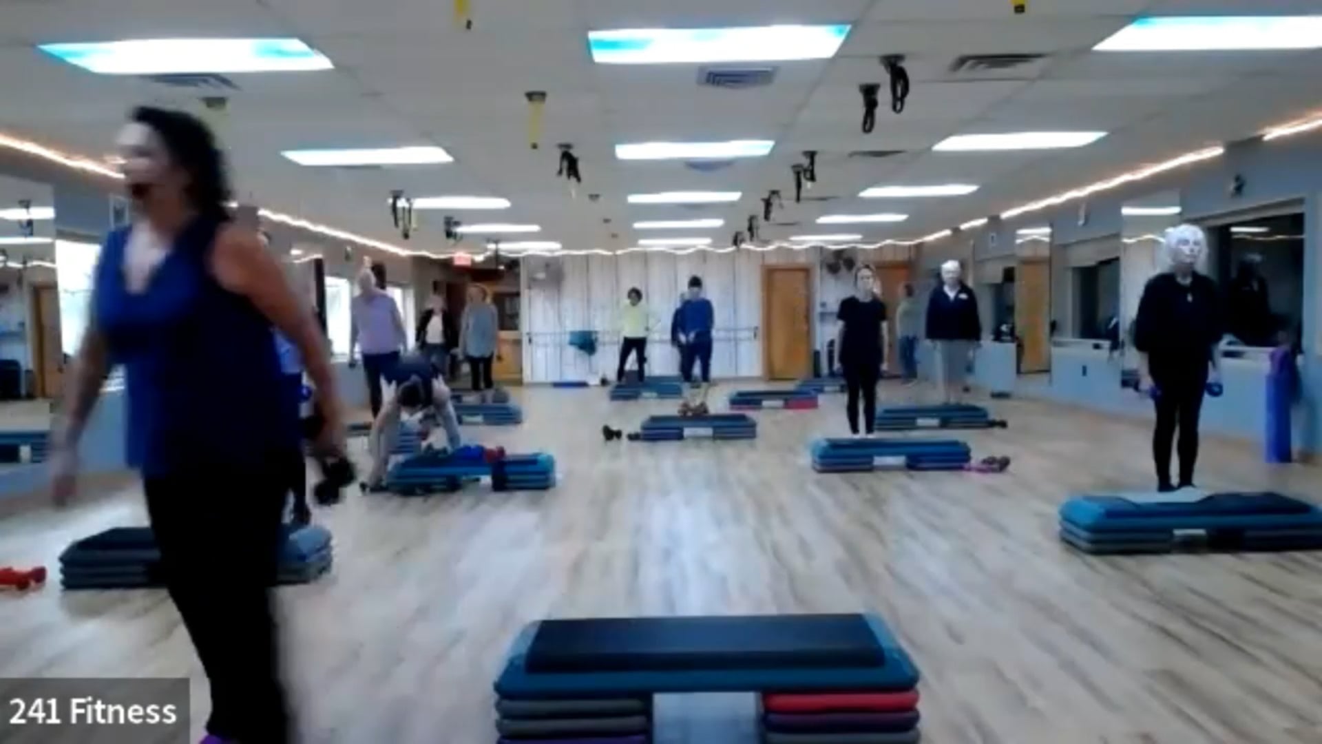 10-26-23  #B4 Sept+Oct - 3 sets weights, bench (optional)