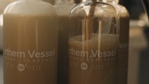 DOP: BRUCE BALES I NORTHERN VESSEL: 'BRAND ANTHEM'