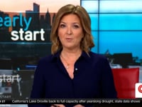 Jessica Kriegel: Stress & Engagement Levels