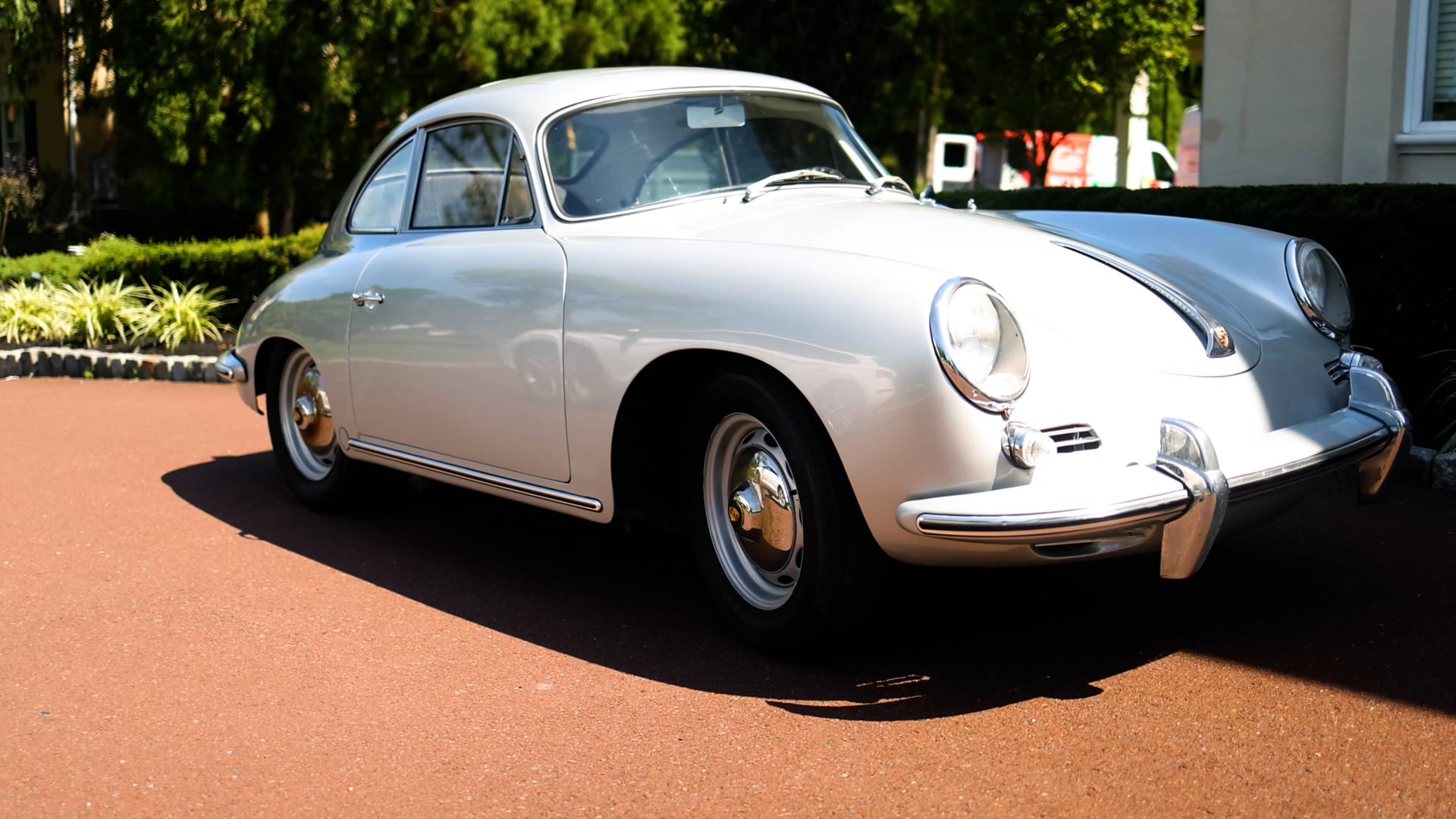 Promotional video thumbnail 2 for Morristown Wedding