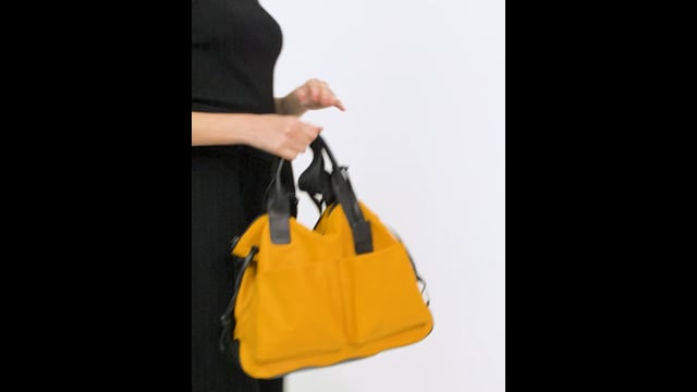 Bolsa Louise Couro | Carmel