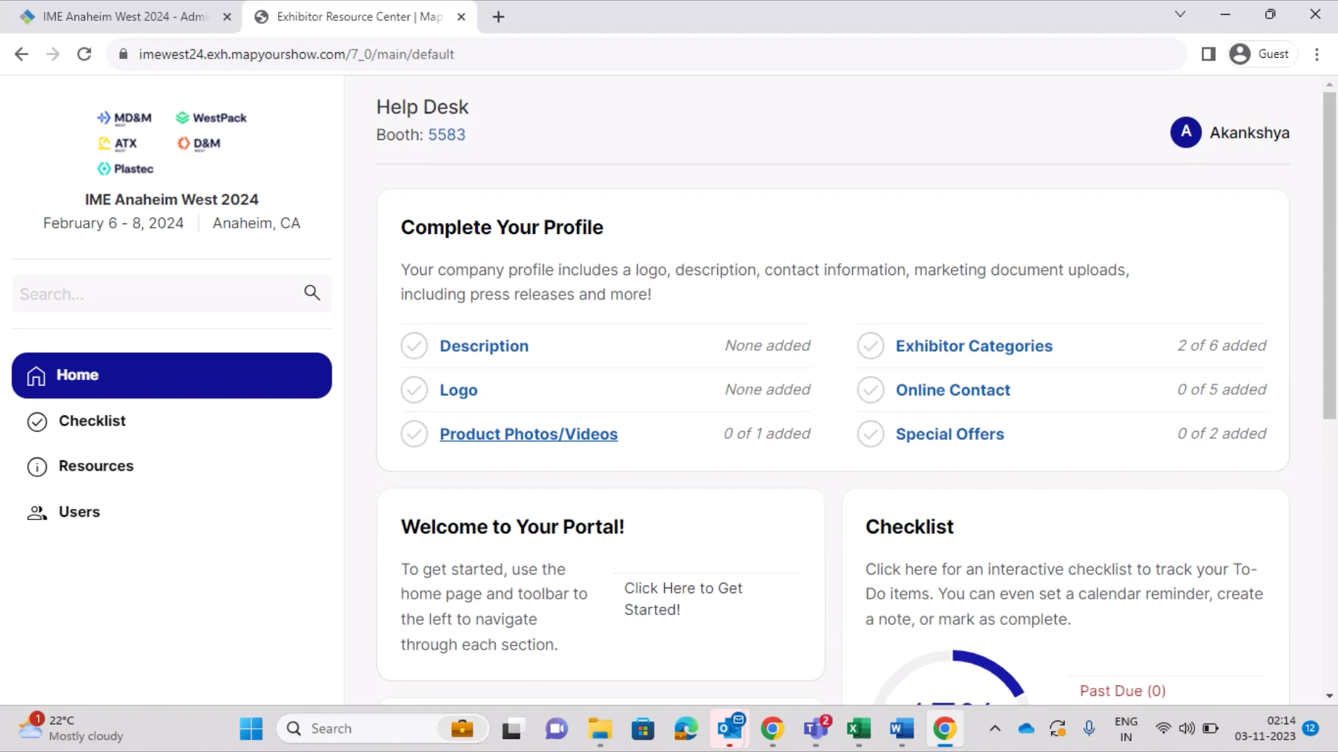 Products & Services on Vimeo