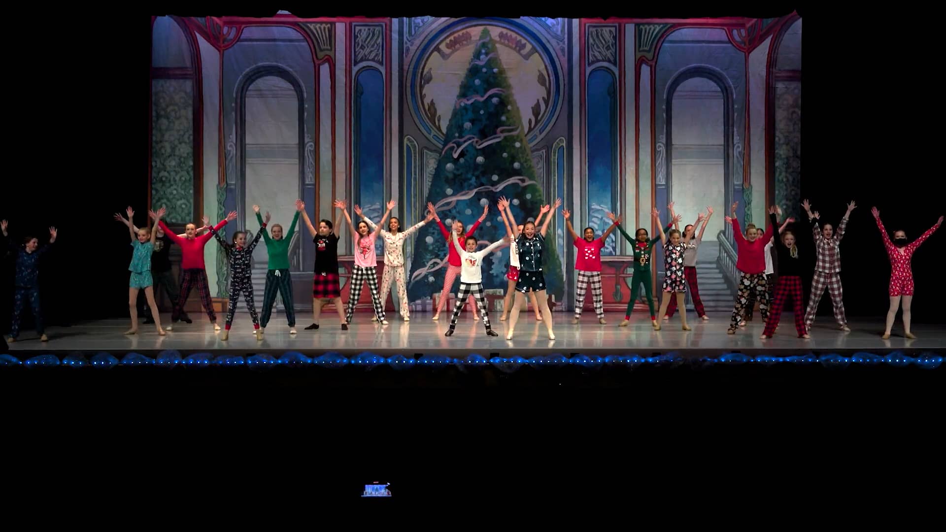 MDC Nutcracker All Jazzed Up! 2022 Highlights 2023 Promo on Vimeo
