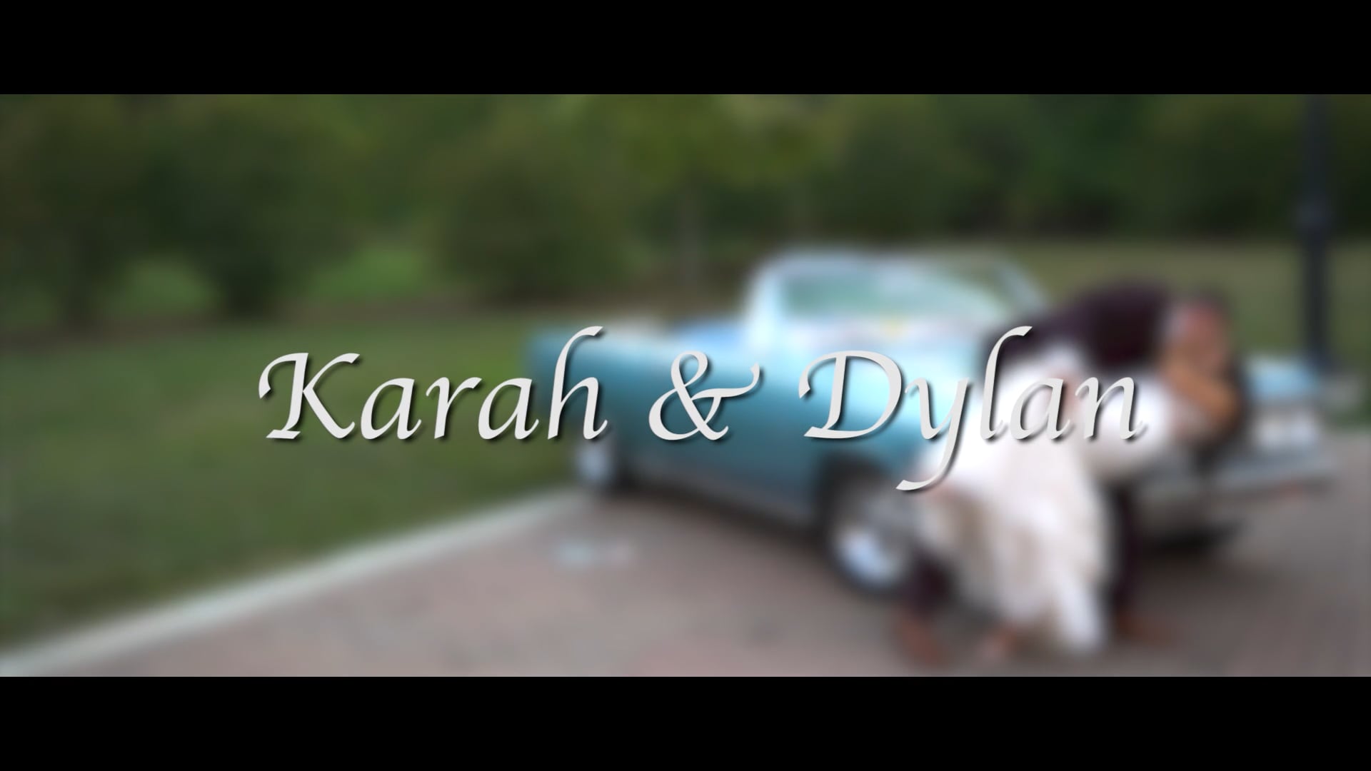 Karah & Dylan