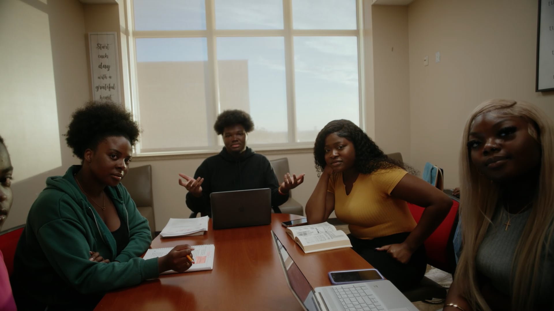 Teen Mental Health :30 || 211 Big Bend