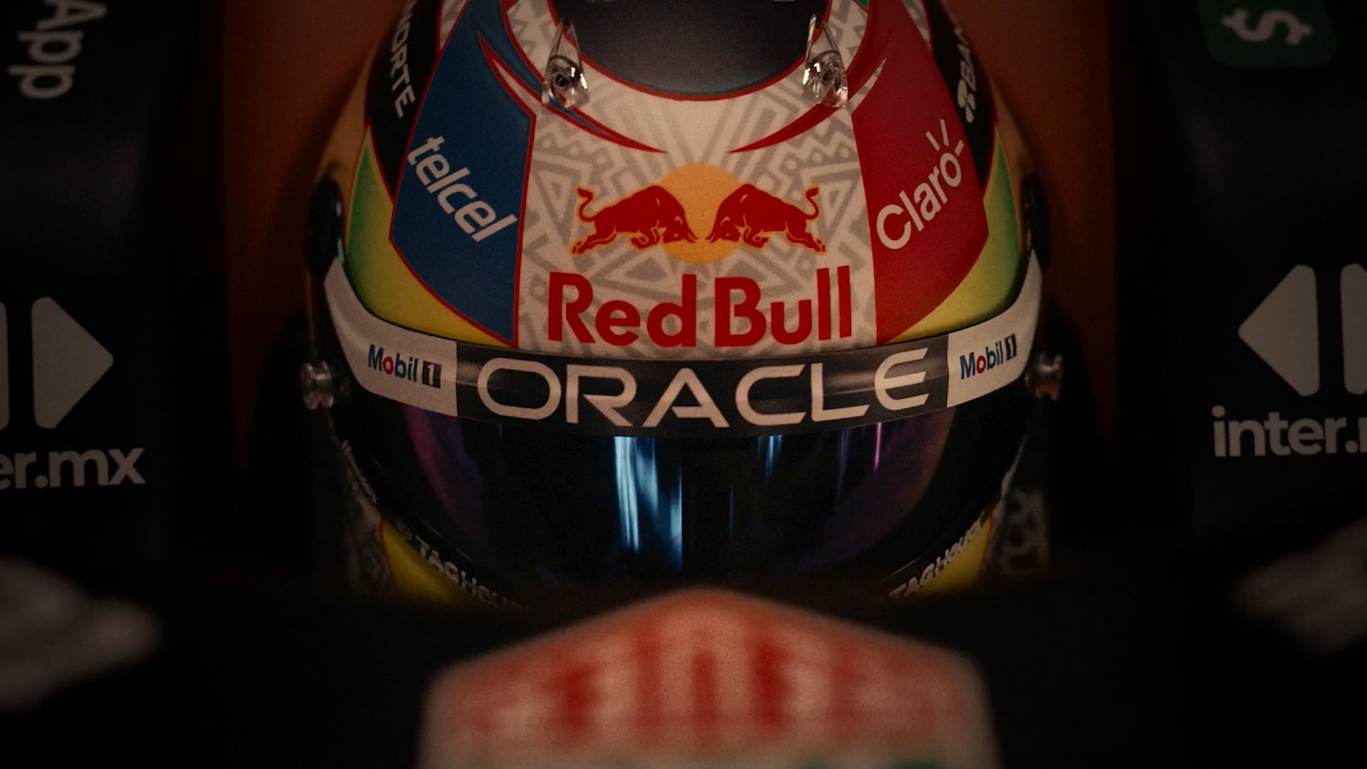 Oracle Red Bull Racing