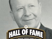 Fred Gesin | 2023 BA Bands Hall of Fame