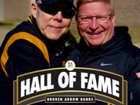 Ken Grass | 2023 BA Bands Hall of Fame