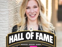 Ashlea Owens-Wulf | 2023 BA Bands Hall of Fame