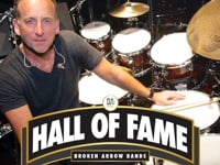 Russ McKinnon | 2023 BA Bands Hall of Fame