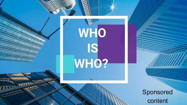VIDEO: Who is who? Ep 9 – Conversation with Taona on ICT Opportunities and Cyber Risks