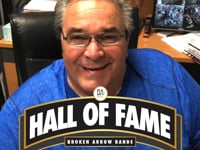 Larry York | 2023 BA Bands Hall of Fame