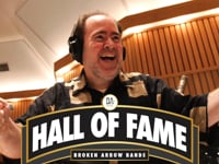 Jonathan Barrick Griffiths | 2023 BA Bands Hall of Fame