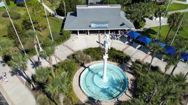 Weeki Wachee Springs State Park In Spring Hill