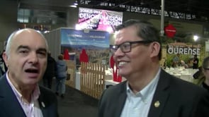 Alejandro Madrigal, presidente de Gastronómica Costa Rica: "Hoy es impensable un turismo no sostenible"