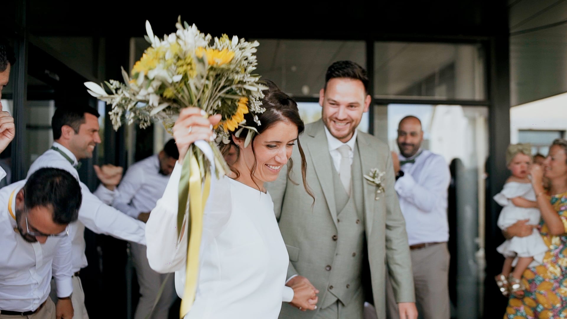 Romy & Matthieu
