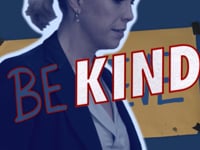 S2: Be Kind