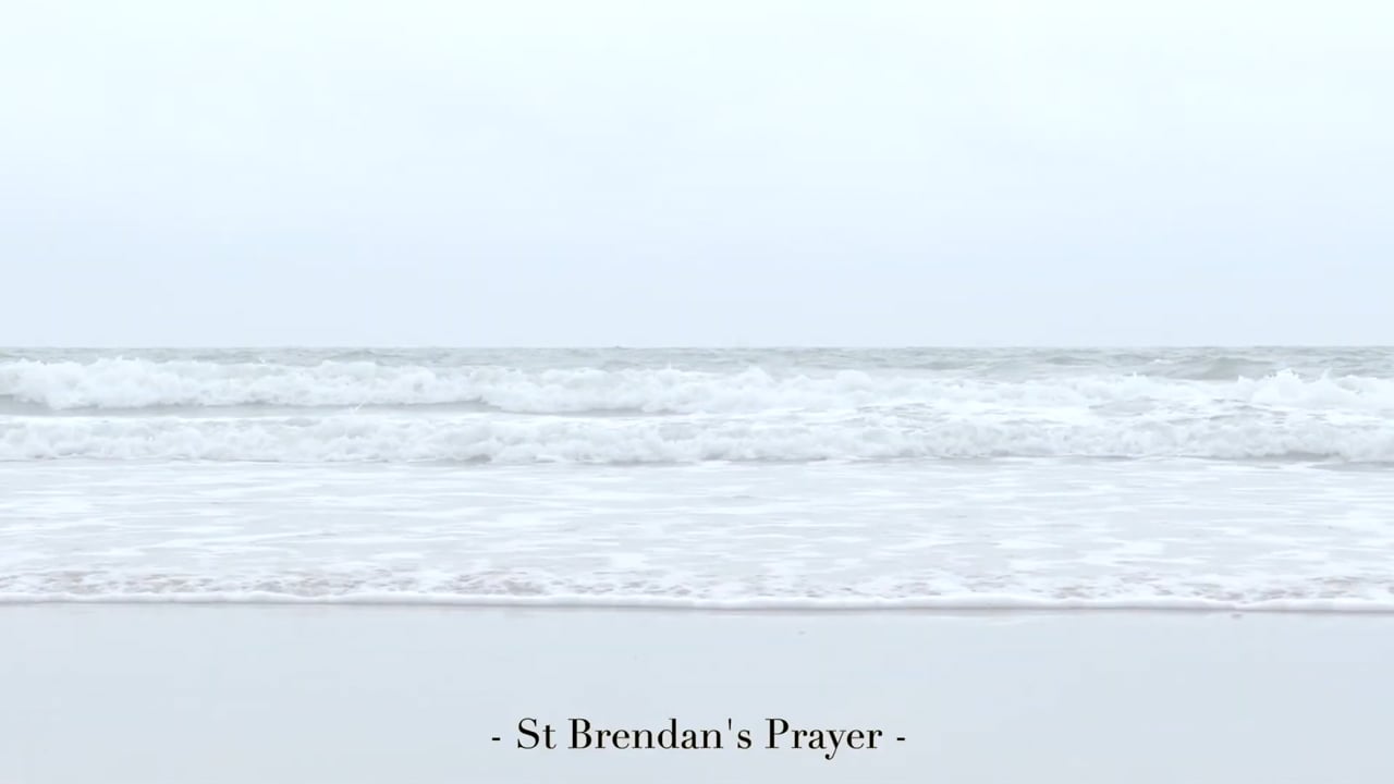 St. Brendan's Prayer - The Fuelcast