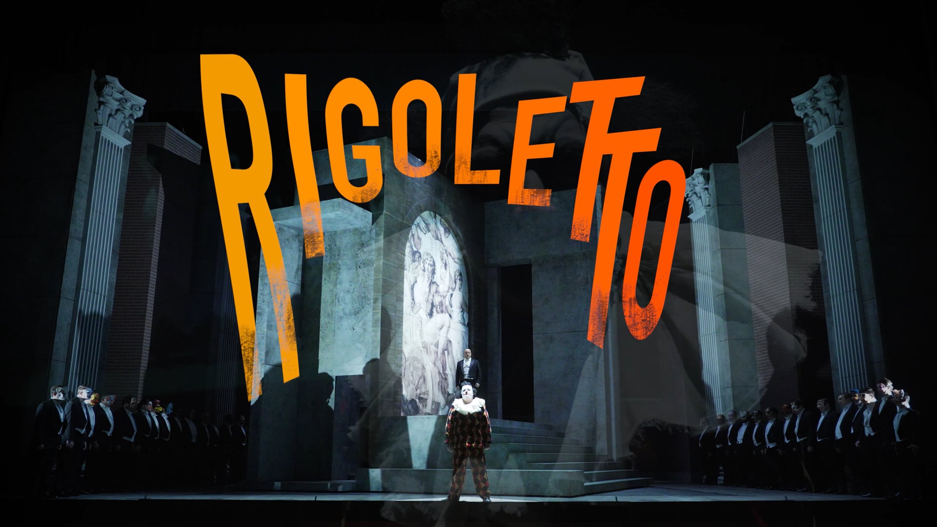 Rigoletto Official Show Trailer