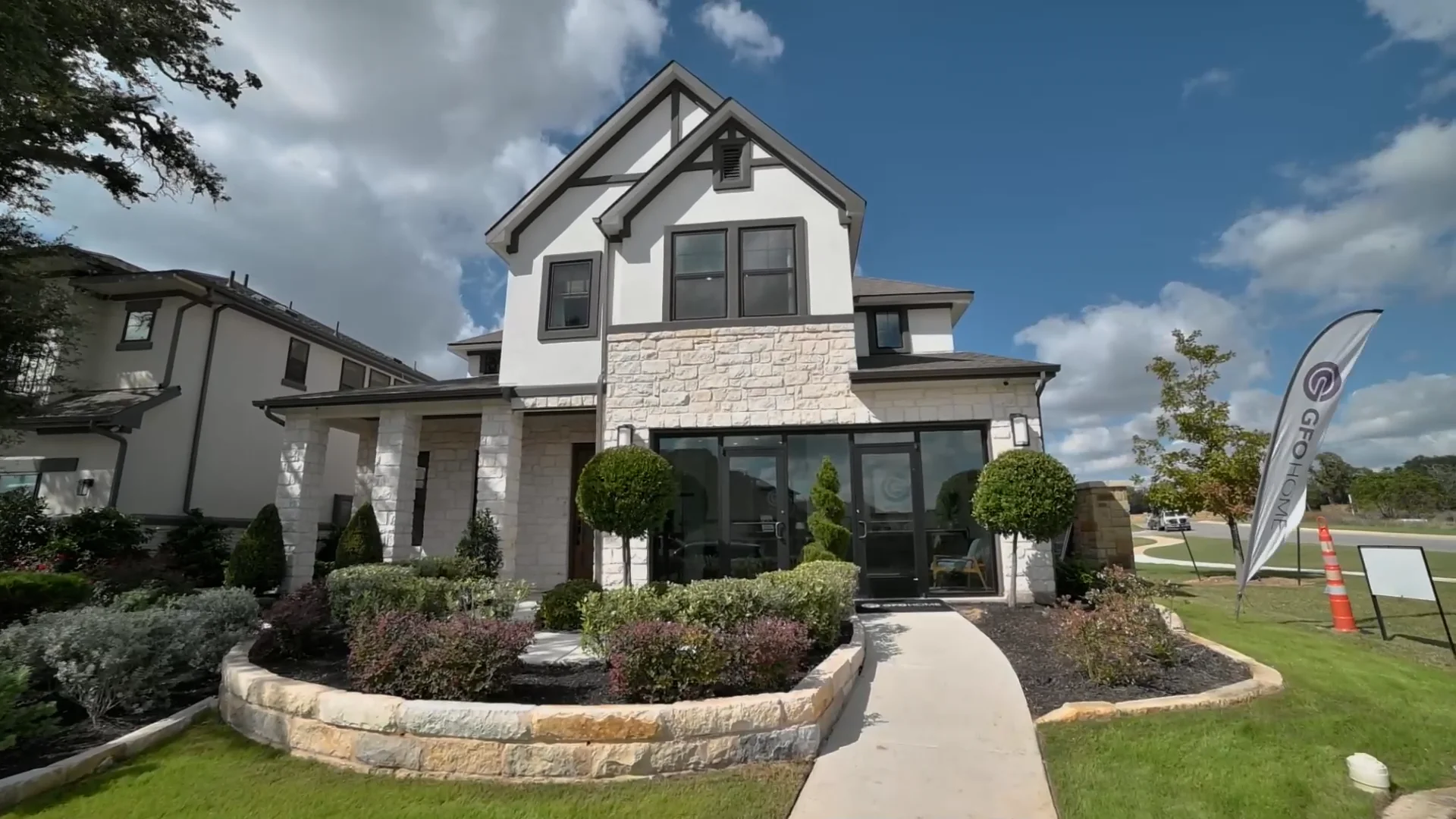 2002 Clearlight Lane - Parmer Ranch Community | GFO Home