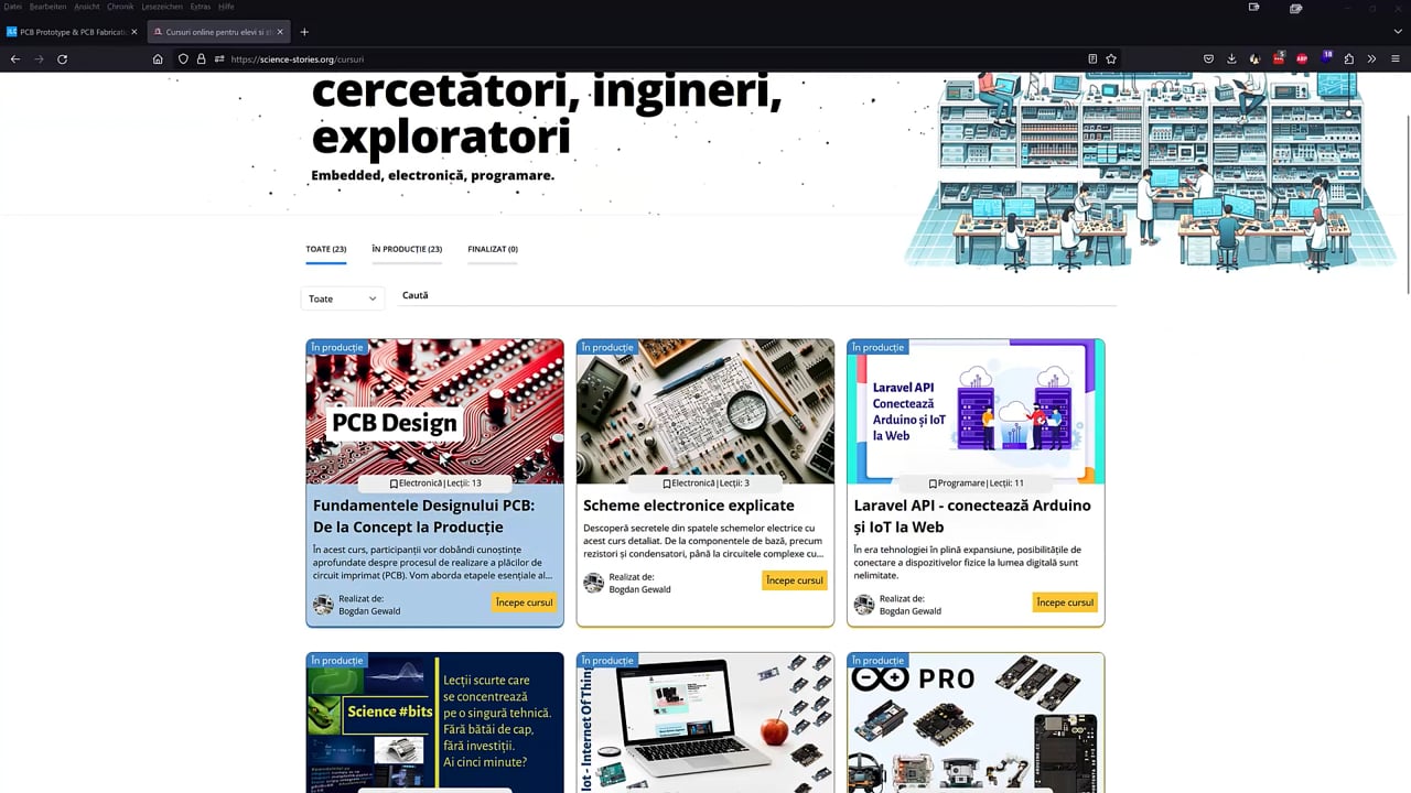 Pregatirea datelor pentru productie, Gerber, CPL, BOM