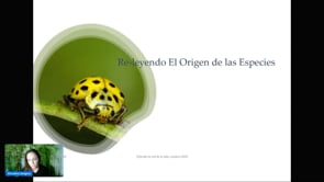 Re-leyendo sobre el origen de las especies.