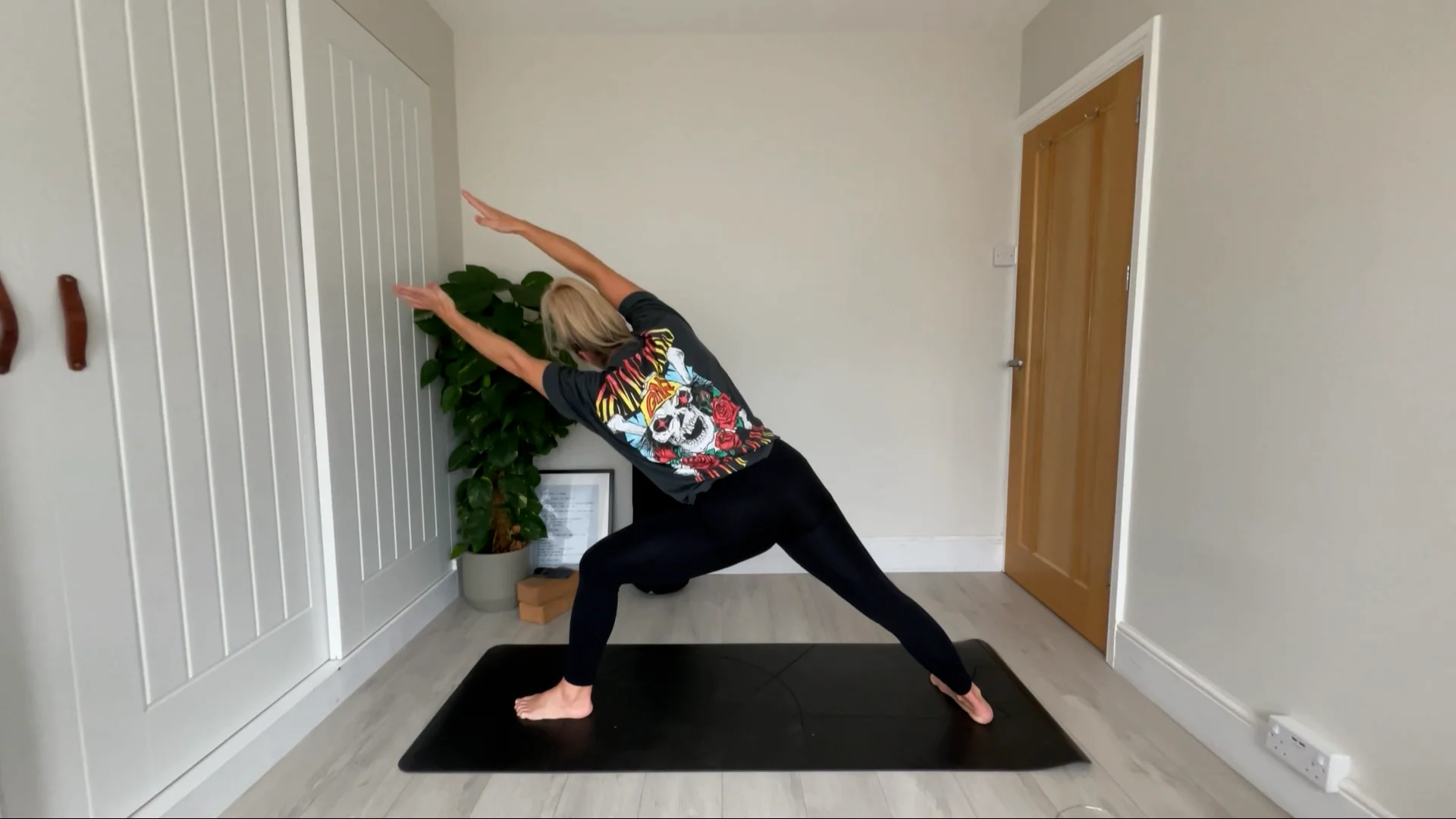 MENU Strength, Stability & Balance on Vimeo