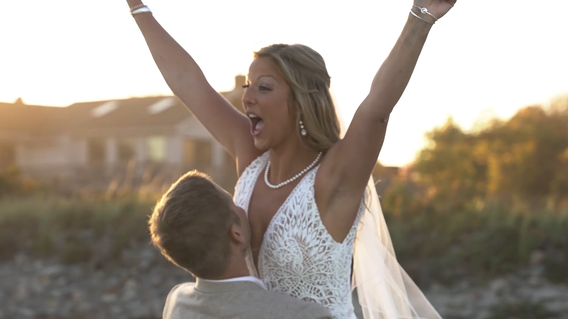 Stephanie & Adam