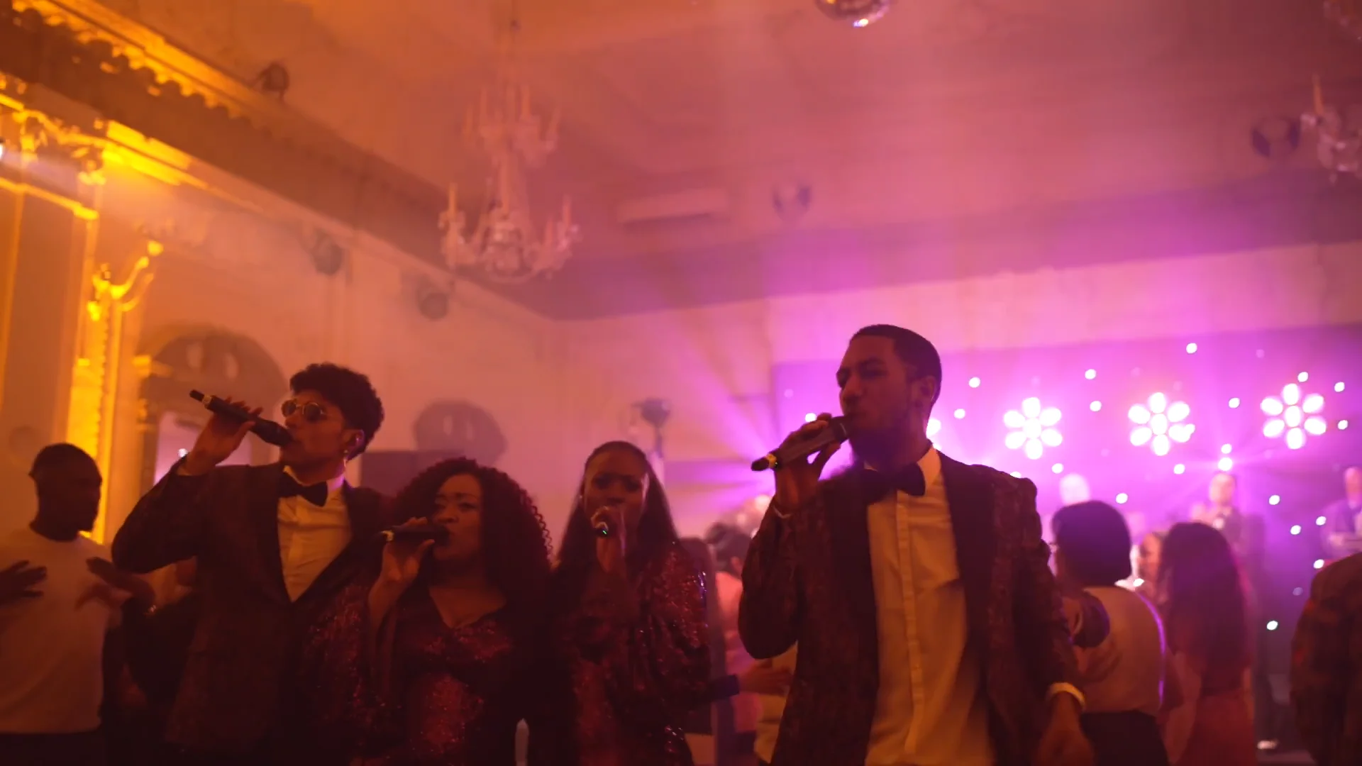 31 Best Wedding Bands in the UK (2025) FixTheMusic