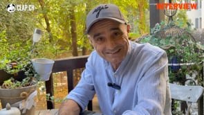 Inestimable: interview d'Eric Fraticelli