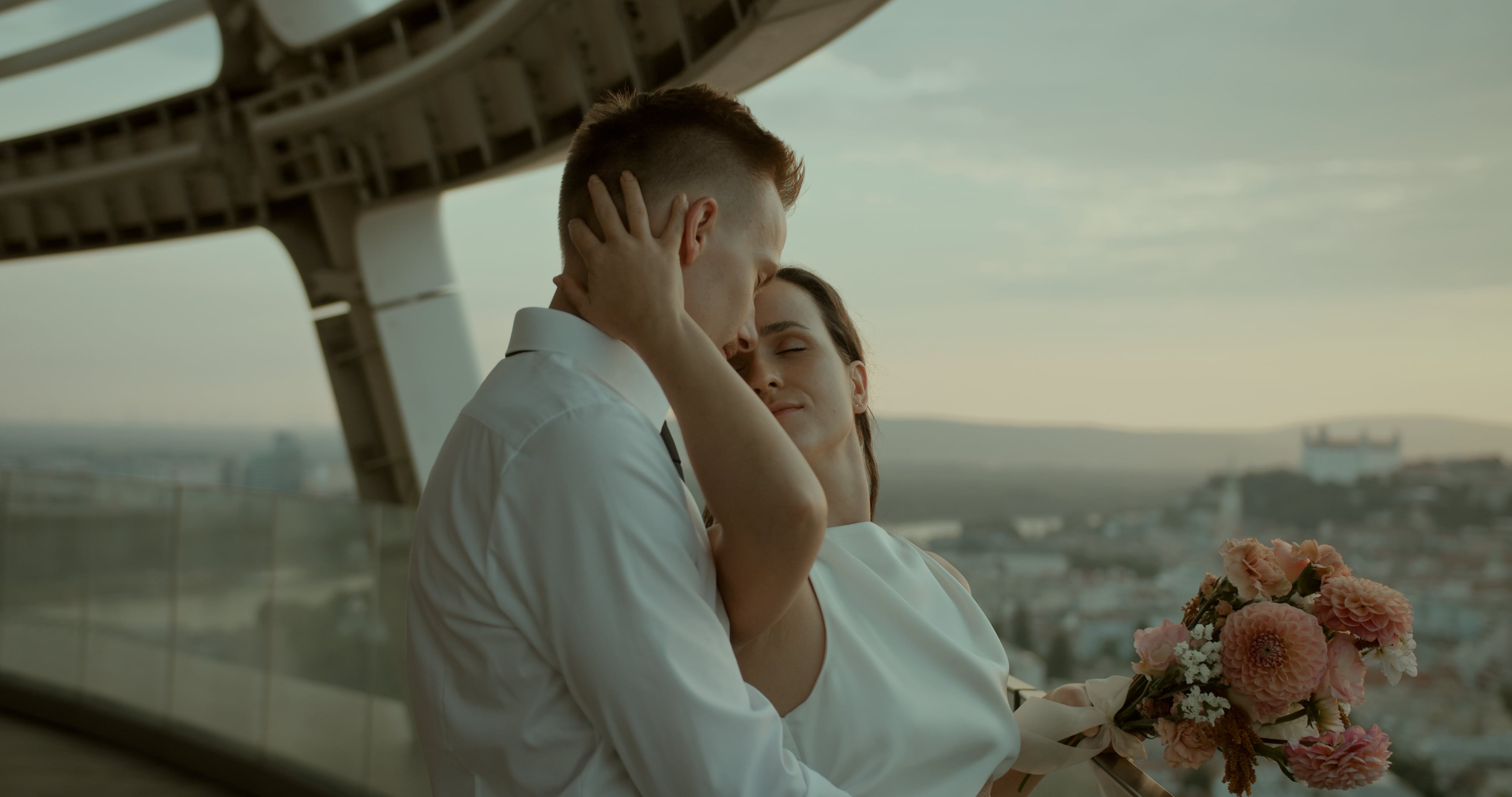 Dadka & Johnny - Wedding Film