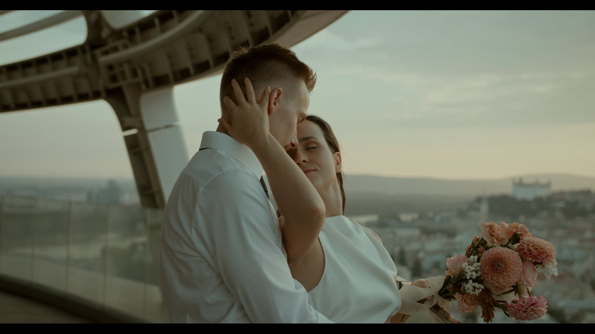 Dadka & Johnny - Wedding Film