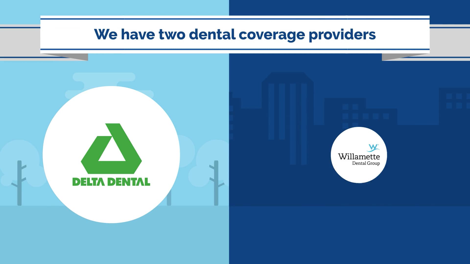 Dental Coverage 2024 on Vimeo