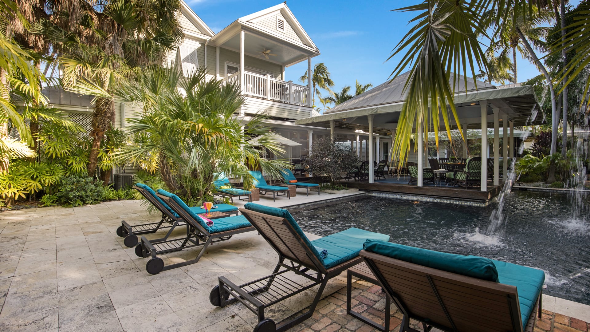 101 Admirals Ln, Key West