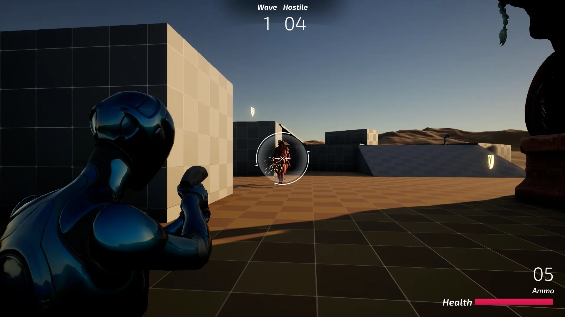 Project Oasis - Prototype Demo Launch Trailer on Vimeo