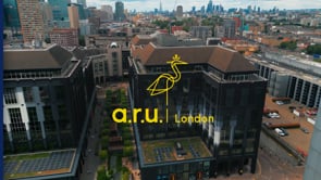 1 Word Video - ARU London