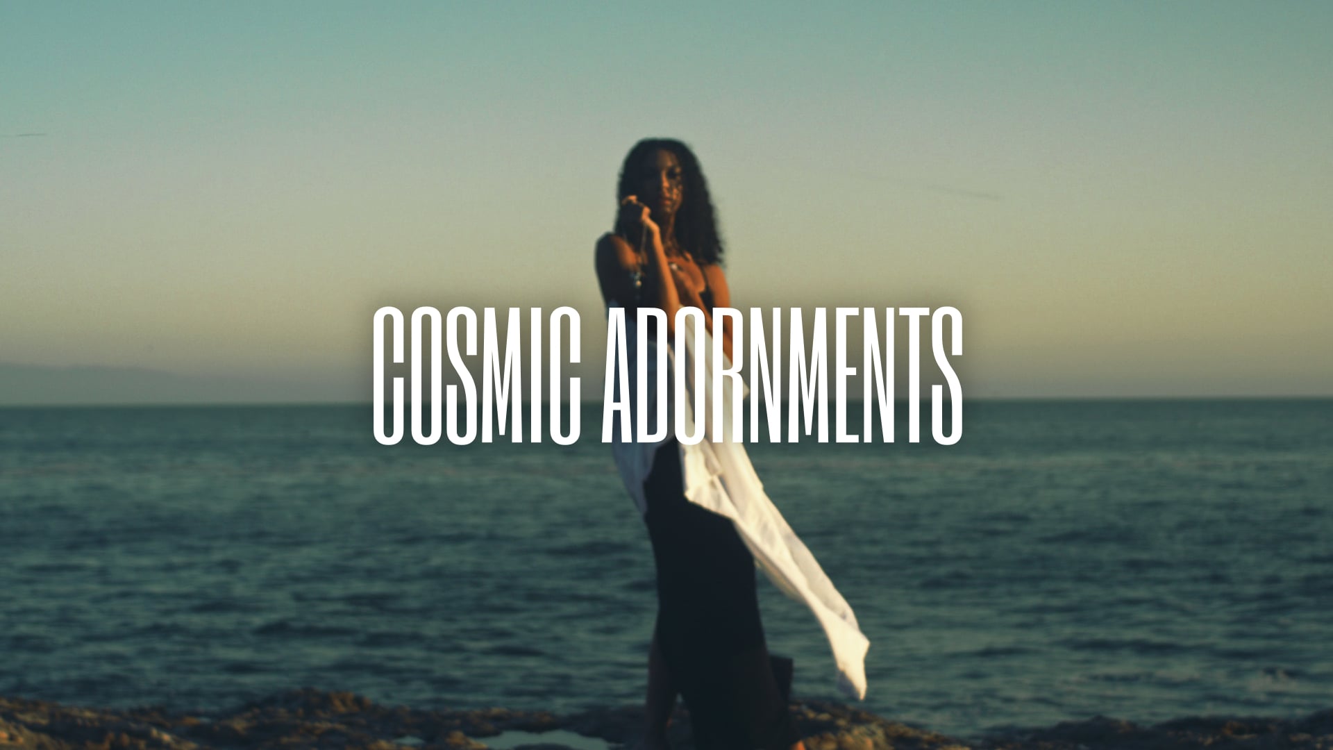 cosmic adornments