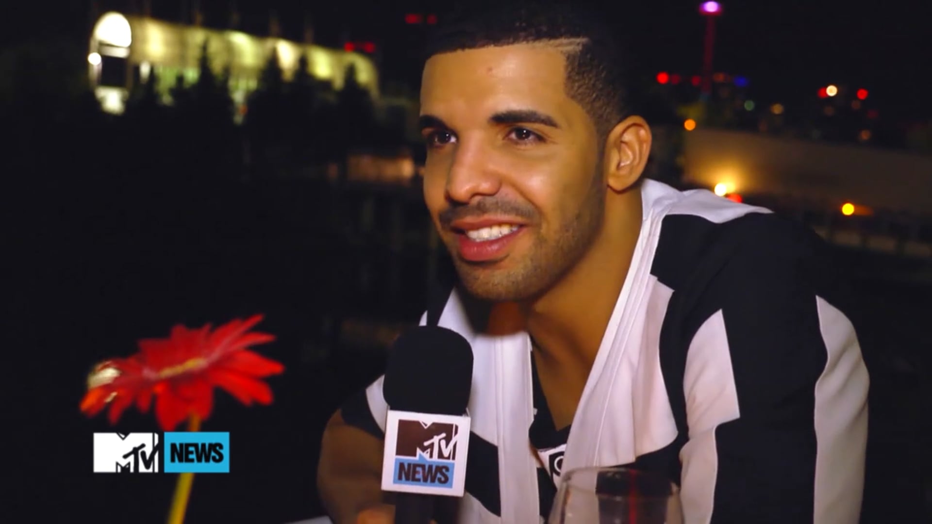 Drake | MTV