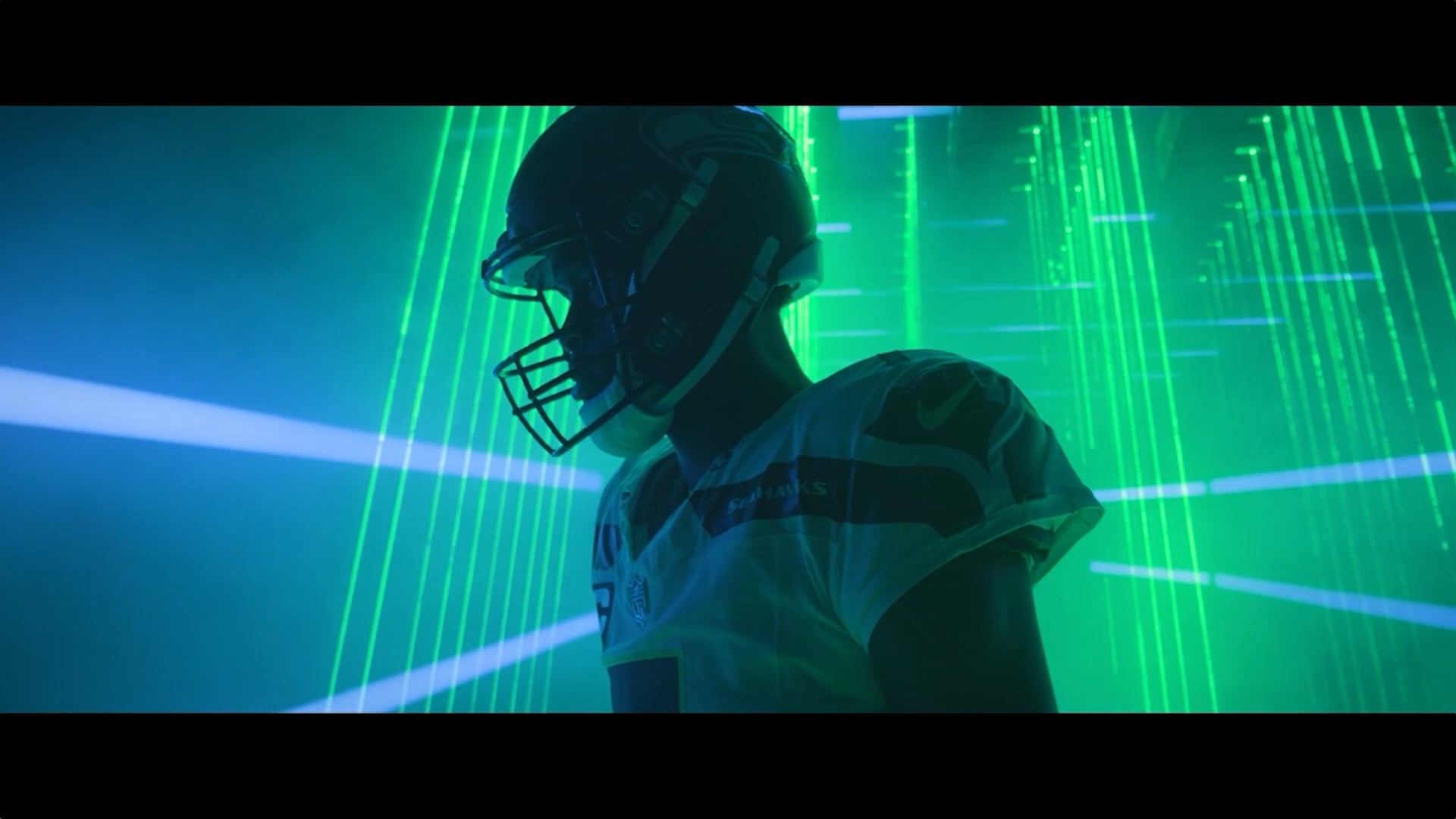 NFL KICKOFF WEEK 9 - FLYING UNDER RADAR