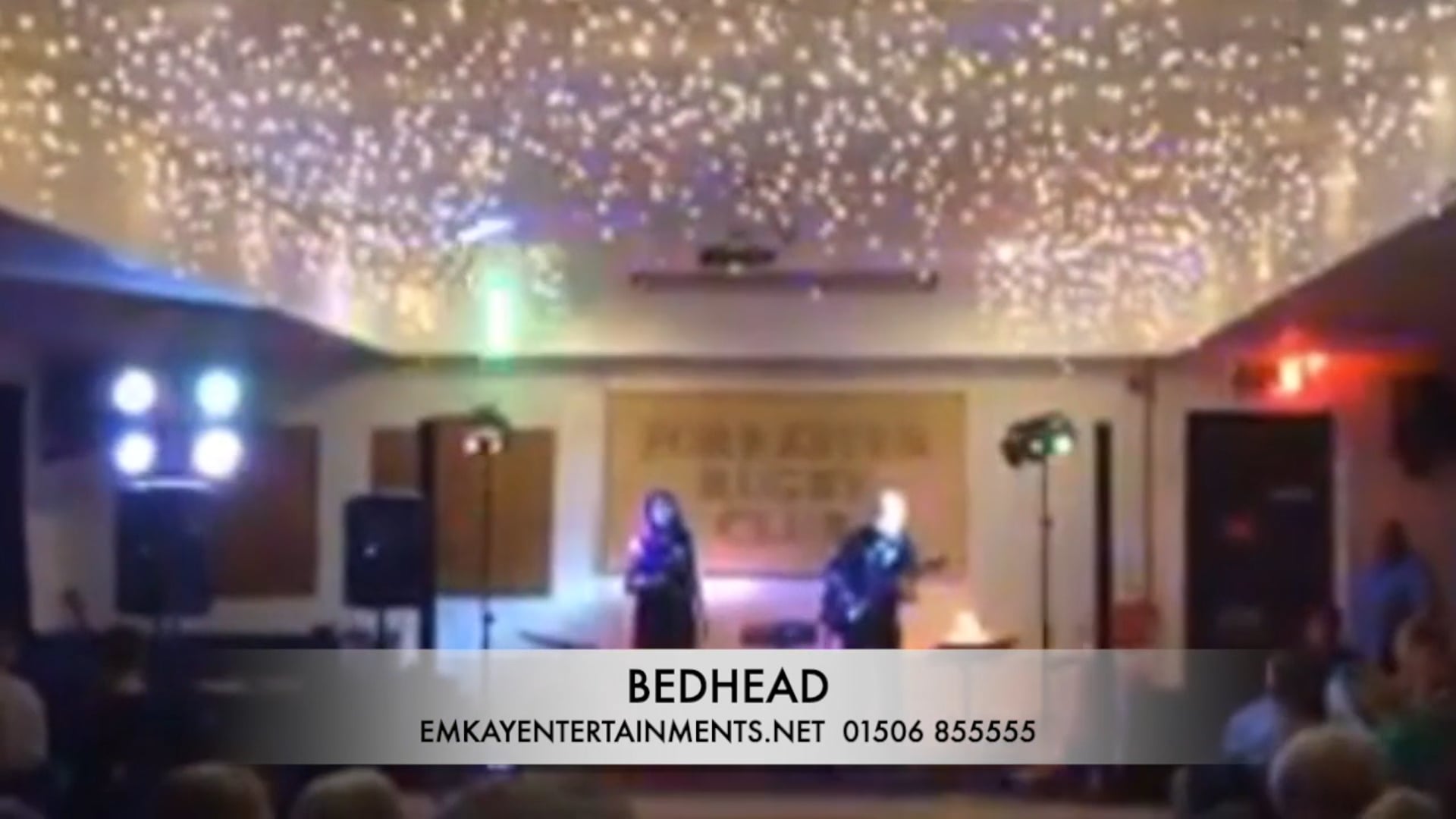 Bedhead - Karma Chameleon