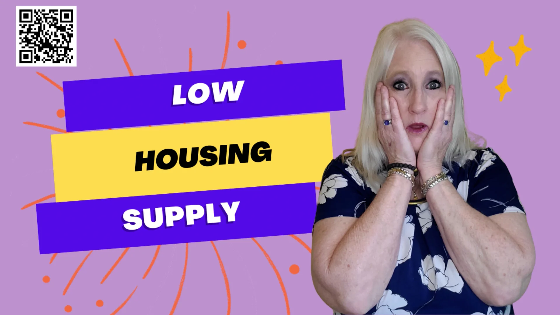 low housing inventory on Vimeo
