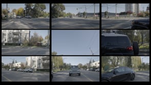 Related Embedded Video Item Thumbnail