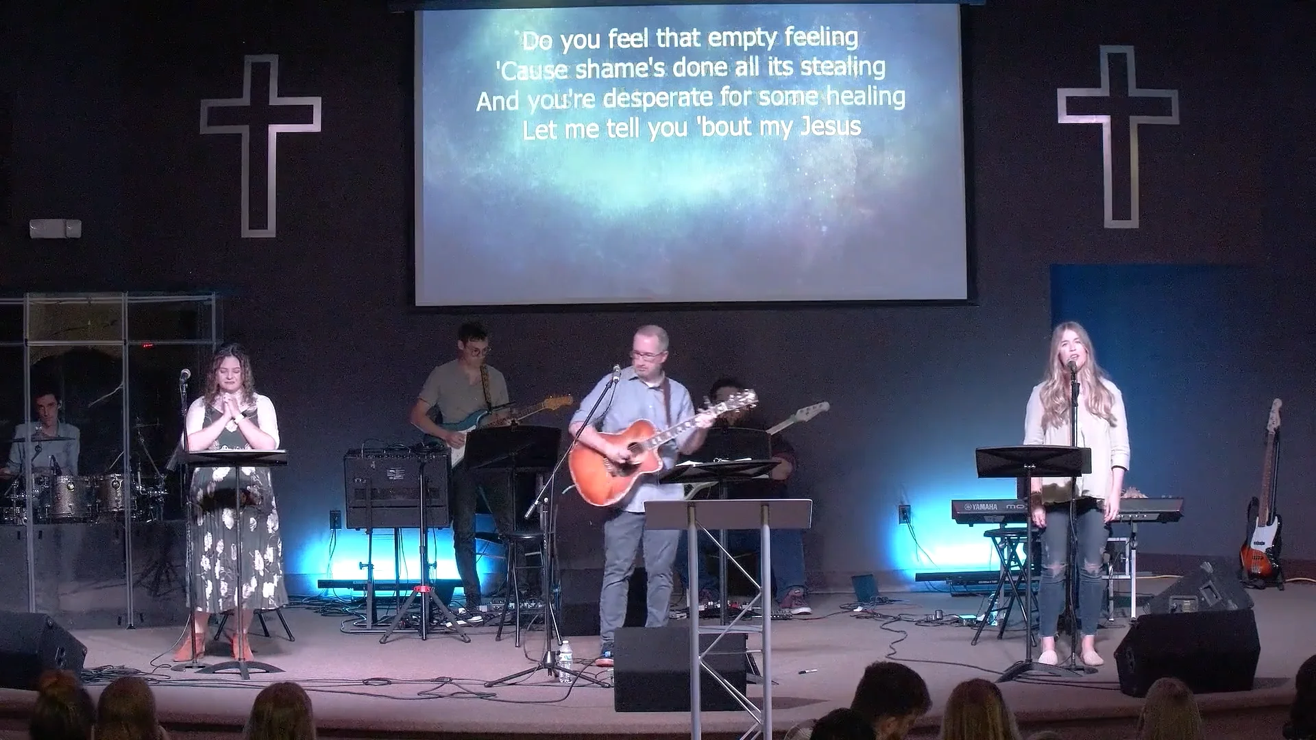 Online Church Service 11-5-23 on Vimeo