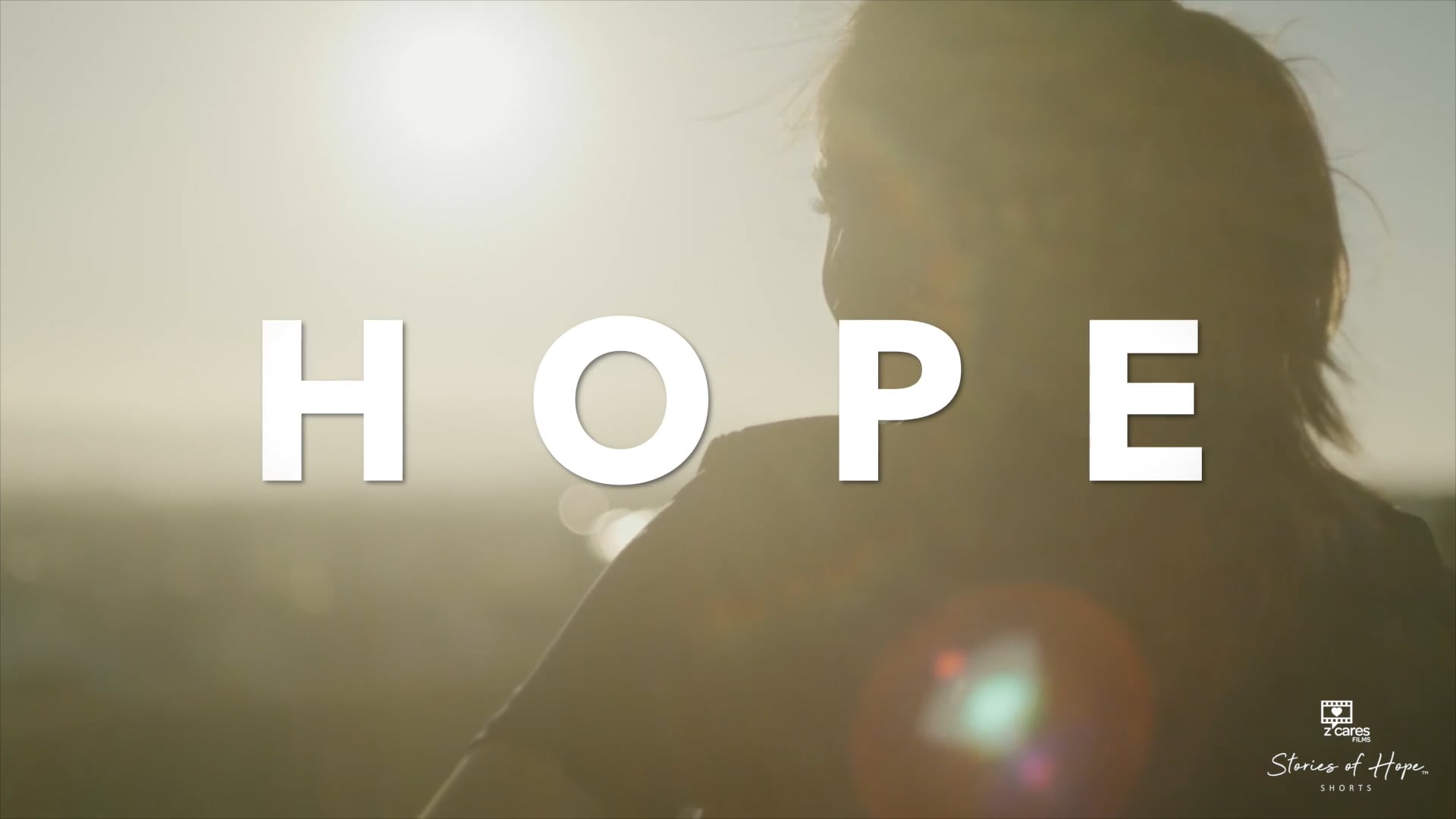 Stories of Hope: Shorts Trailer