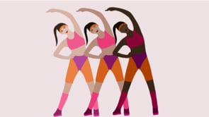 Cardio + Mobility - Week 7 Fall 2023