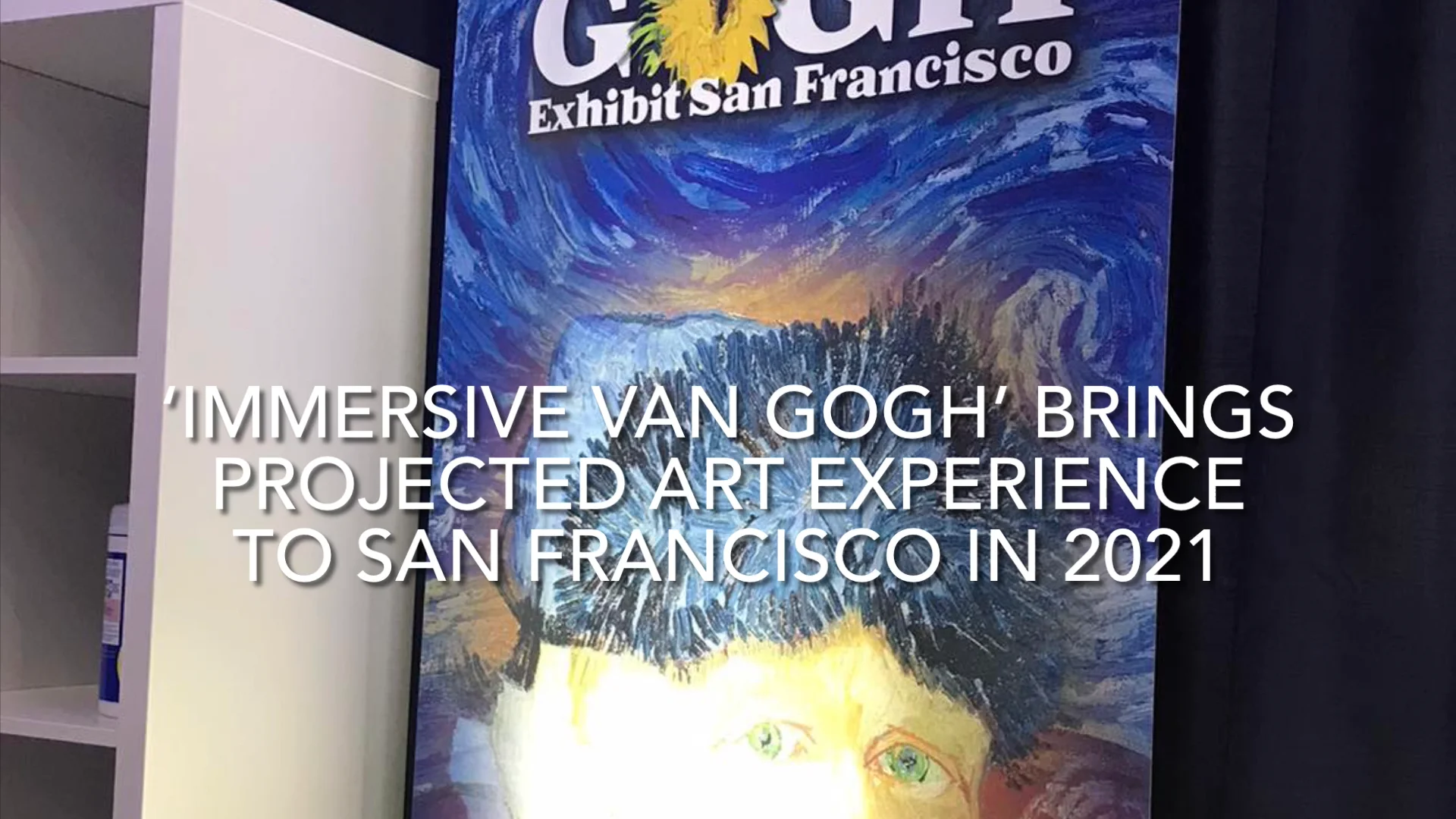 Van Gogh Sf New Arrival www.banthonietban.vn