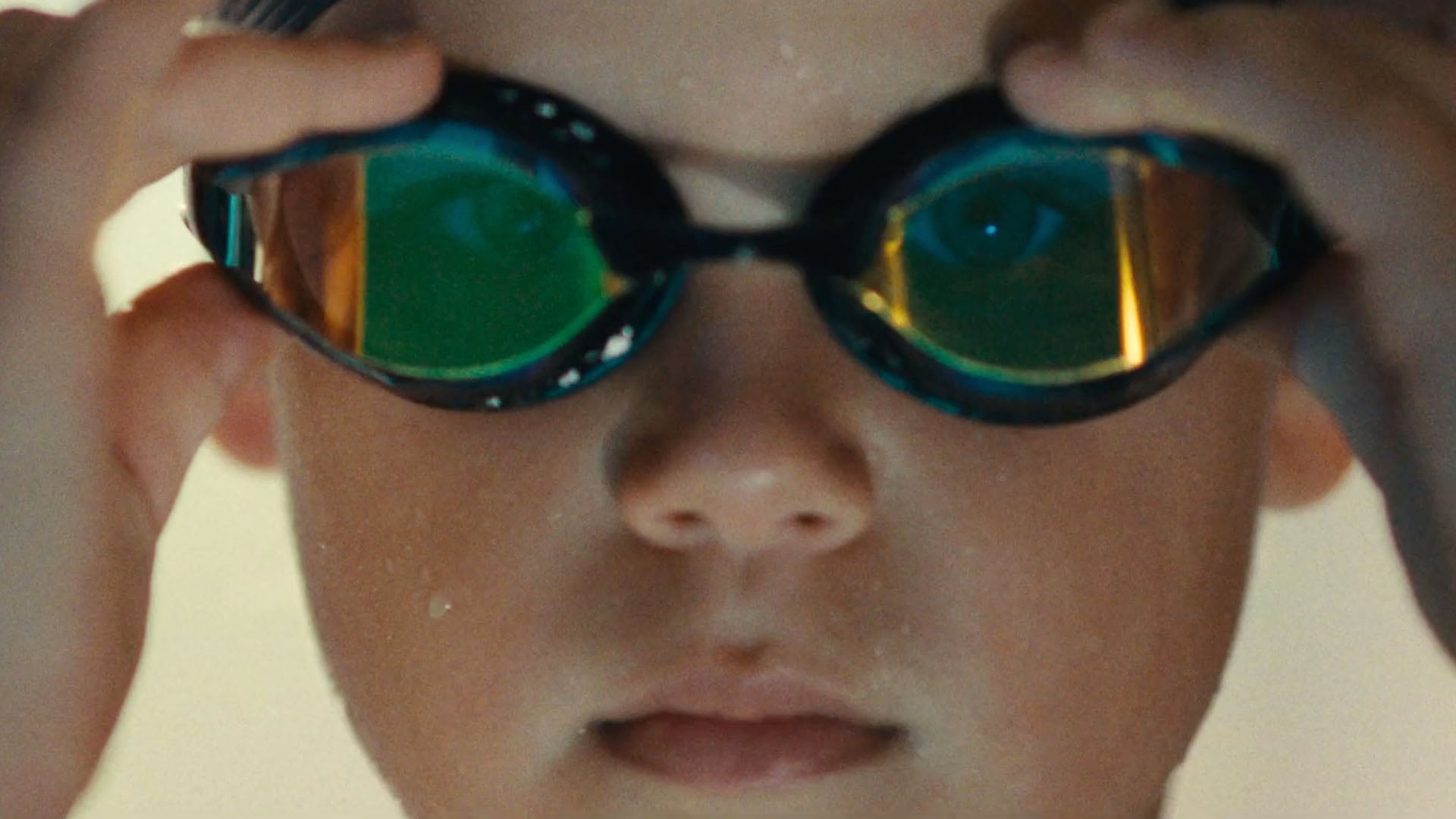 Carrefour - Club de sport - Piscine